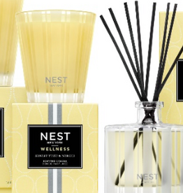 SunlitYuzu & Neroli Classic Candle