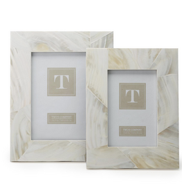 Mother of Pearl 5"x7" Picture Frame