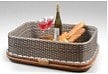 Bora Bora Pool Tray