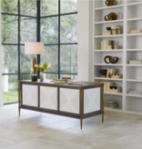 Let It Drop Desk - 66 W X 30 H X 30 D