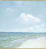 Day Dreaming 40" x 40"