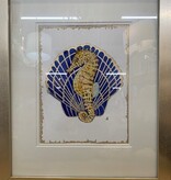 Royal Seahorse Original 16x20