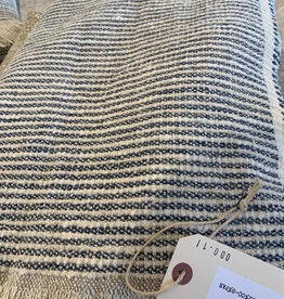 Stella Throw Color 46 (Blue) 75x51
