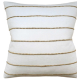 Sonjamb (Straw) / linen16x36