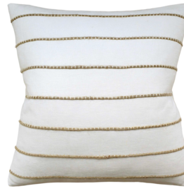 Sonjamb (Straw) / linen16x36