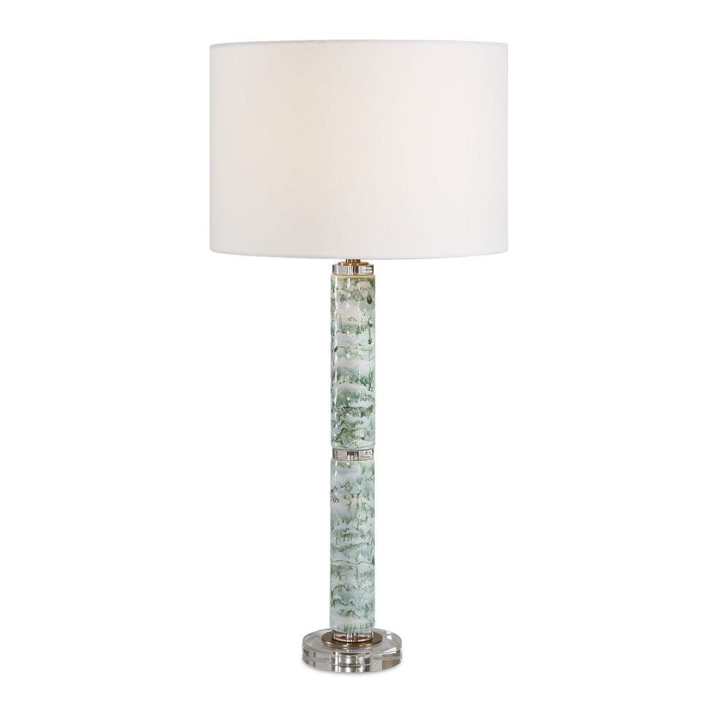 Jameis Table Lamp / 31H, SHADE 10H X 15 Dia