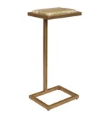 Gamora Drink Table / 10 W X 23 H X 8 D