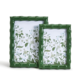 Country Side Green Photo Frame 4x6
