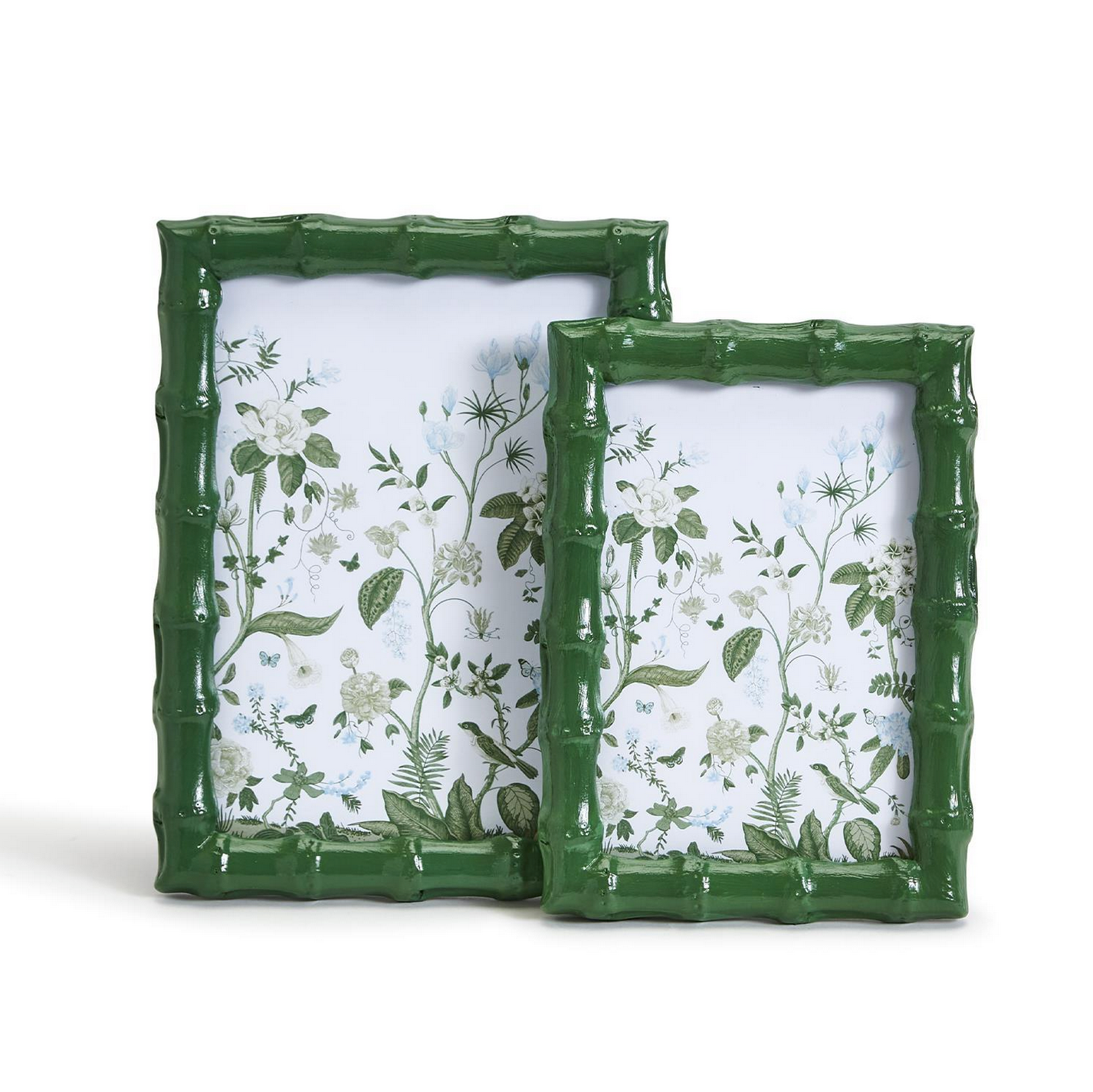 Country Side Green Photo Frame 4x6