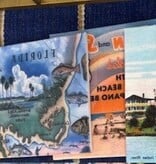 Vintage Prints Assorted