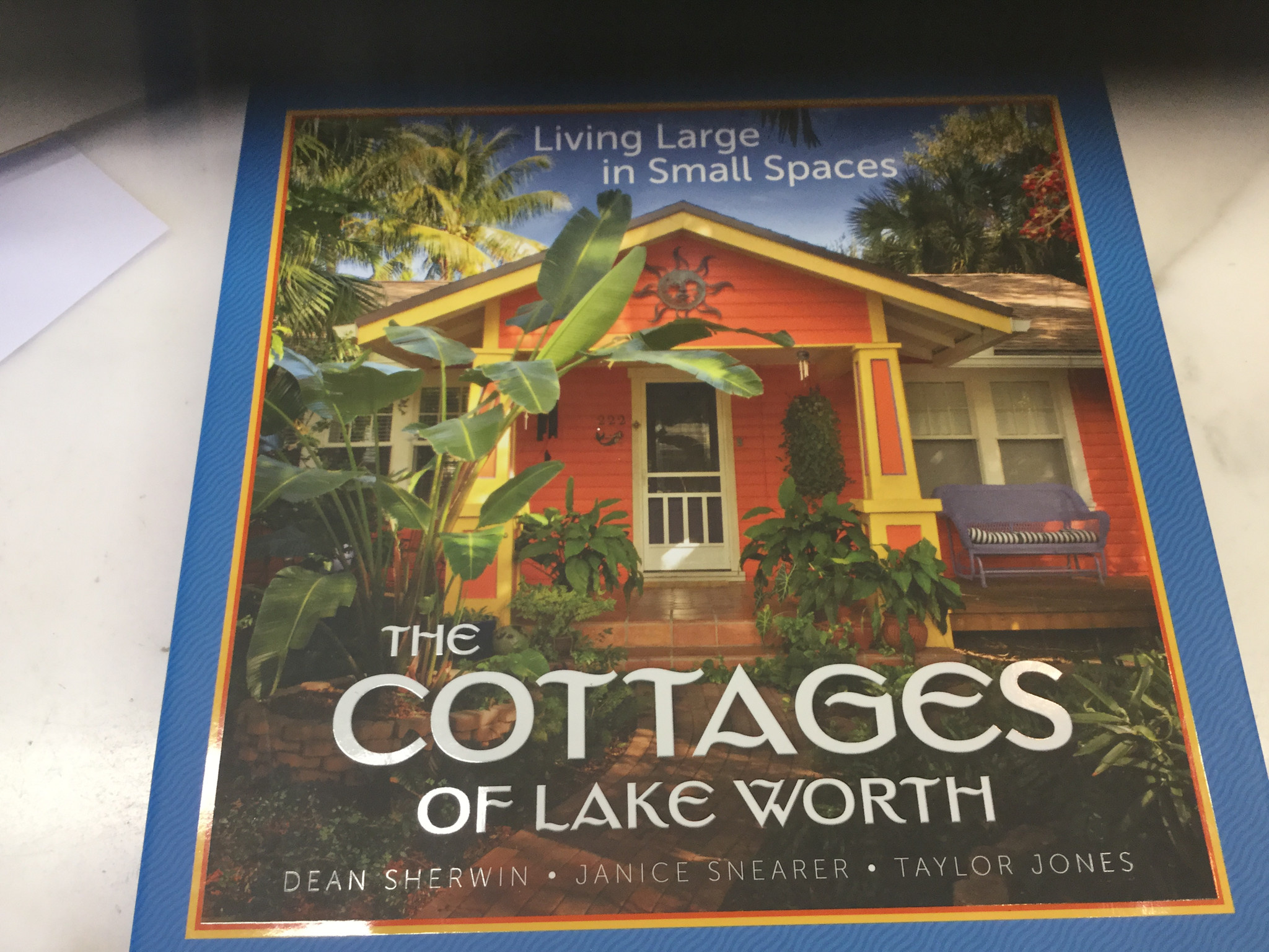 The Cottages of Lake Worth