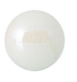 4.5" Sphere Pearl