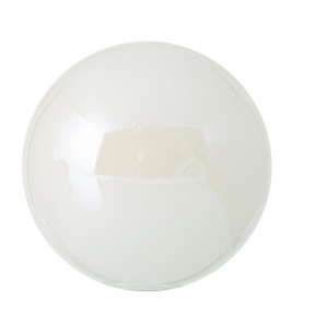 4.5" Sphere Pearl