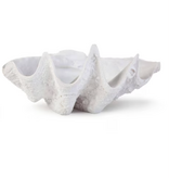 Bimini Clam 12" h x 29.5 " w x  21" d
