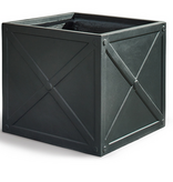 Fibreclay  X Box  Cube 21.5"