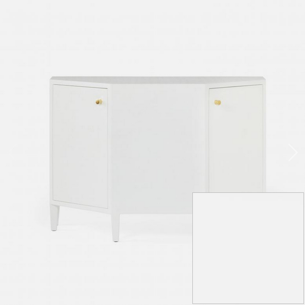 Bromley Buffet - 48"L x 20"W x 34"H