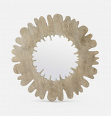 Gower Mirror 32" D