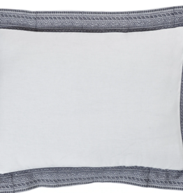 King Sham Parker Navy