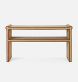 Matthew Console - 60"L x 18"W x 32"H