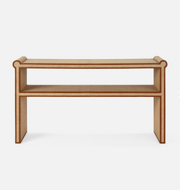Matthew Console - 60"L x 18"W x 32"H