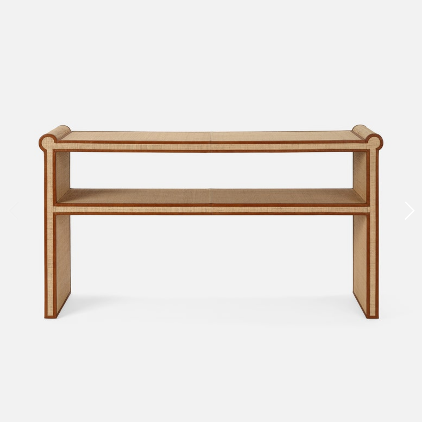 Matthew Console - 60"L x 18"W x 32"H