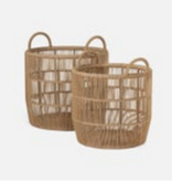 Alcoy Basket Set