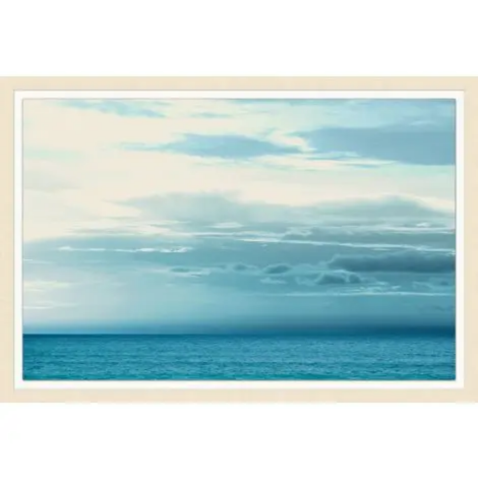 Infinite Horizon - 63"w x 39"h