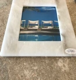 Marble Frame 13w x 15h