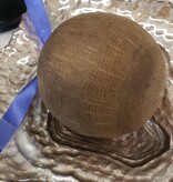 Malibu Wood Balls 9 1/2" dia