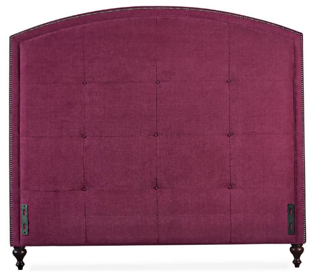 Arch Queen Headboard - 67" x 60"
