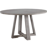 Gidran Dining Table - 52"DIA X 30"H
