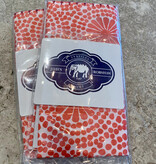 Frond Euro Shams 26 x 26 (No Insert)