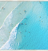 Seagull View Point 56"Wx42"H