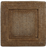 Rattan SQ Charger