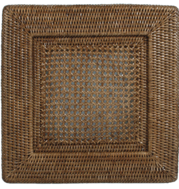 Rattan SQ Charger