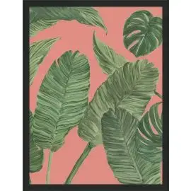 Key West Palm 2 23"W x 43"H