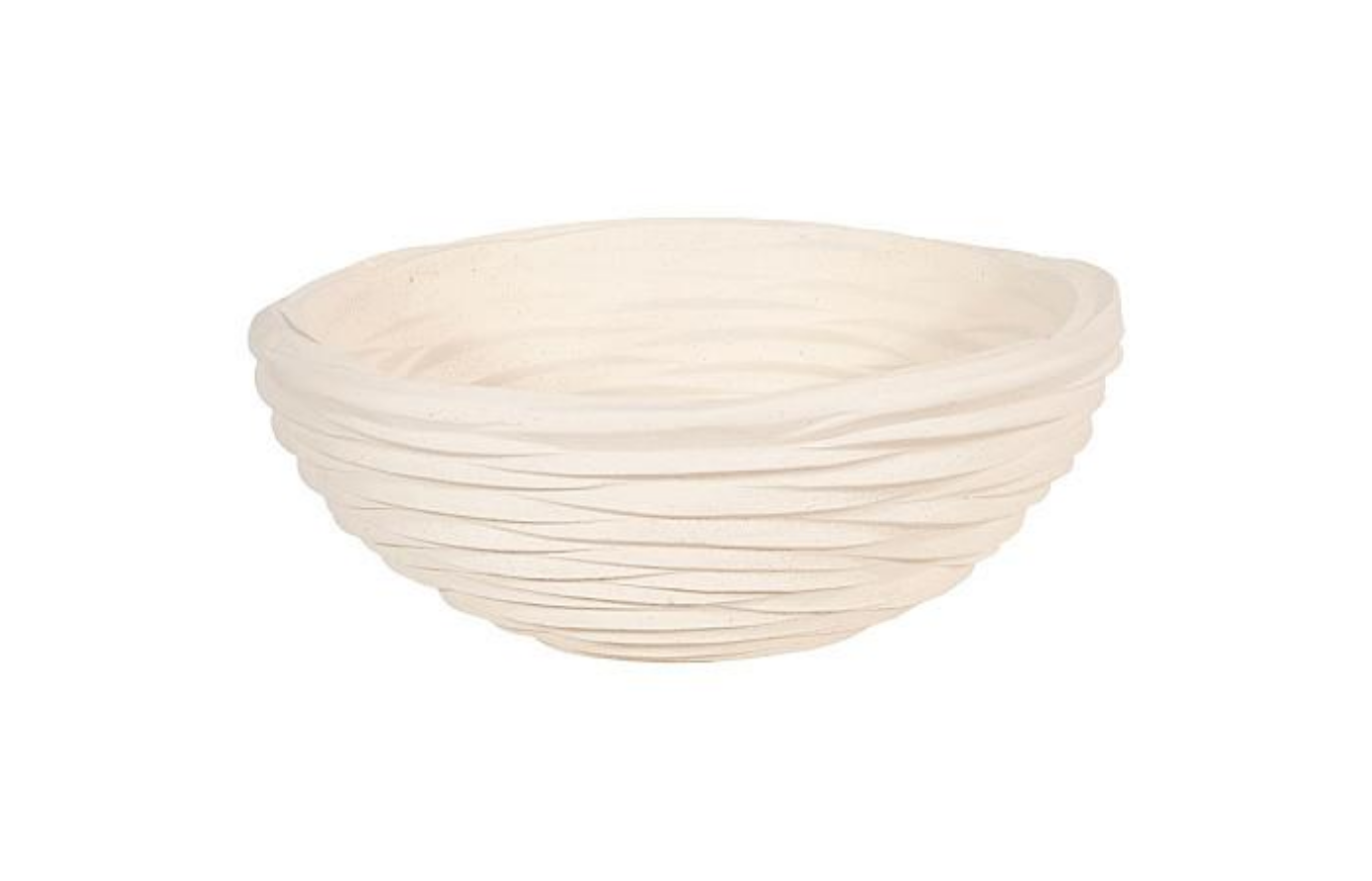 Waves Bowl, Medium -  15x15x6"h