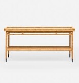 Sarah Console 60"WX18"DX31"H