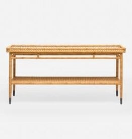 Sarah Console 60"WX18"DX31"H