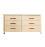 WINCHESTER NAT DRESSER 62"W x 34"H x 20"D