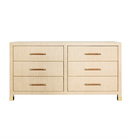 WINCHESTER NAT DRESSER 62"W x 34"H x 20"D