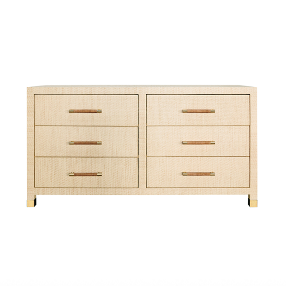 WINCHESTER NAT DRESSER 62"W x 34"H x 20"D