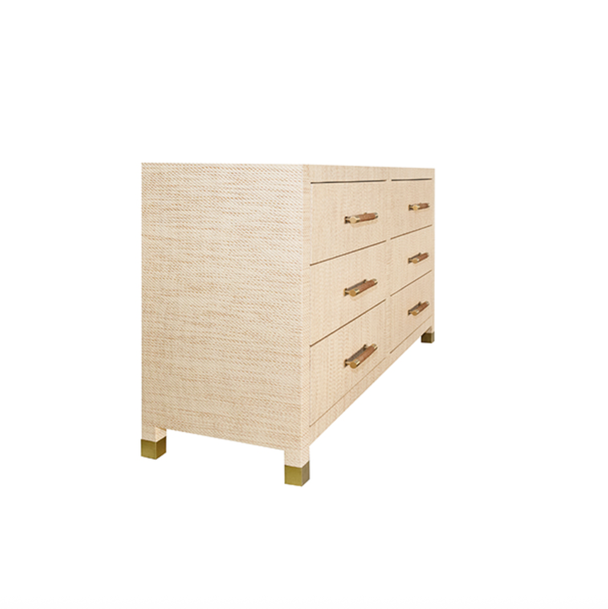WINCHESTER NAT DRESSER 62"W x 34"H x 20"D