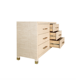 WINCHESTER NAT DRESSER 62"W x 34"H x 20"D