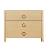 GETTY NAT CHEST 43.5"W x 34"H x 20"D