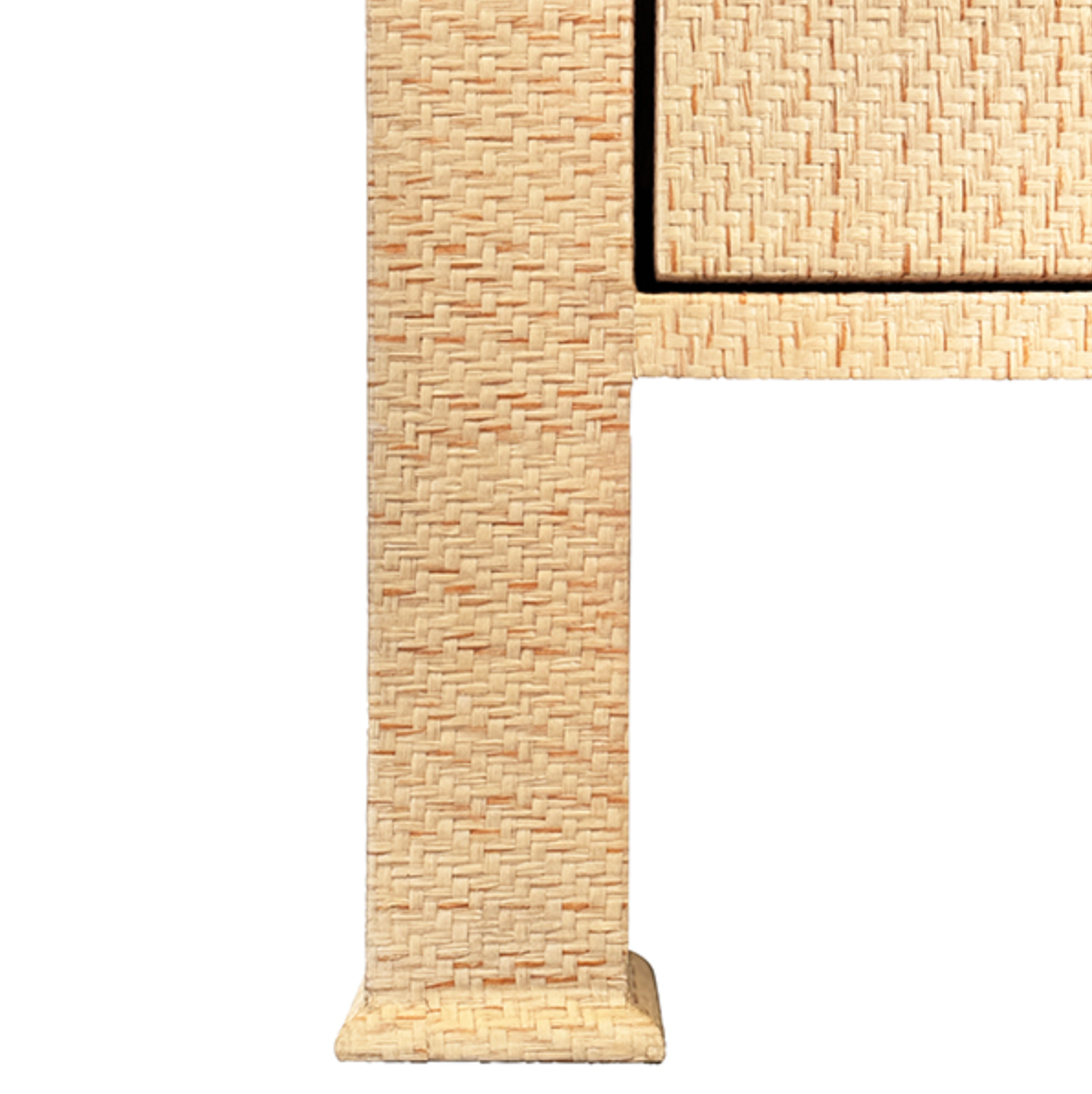 GETTY NAT CHEST 43.5"W x 34"H x 20"D