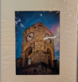 Worth Avenue Clock Tower Upper 8" x 10"