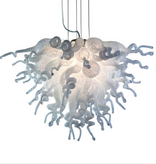 ColorSelect Angel Chandelier - 39"Dia