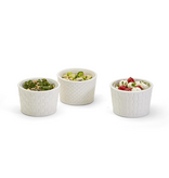 Basket Weave Deli Container