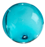 6" Sphere Aqua
